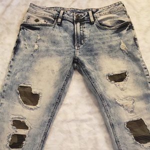 Buffalo David Bitton jeans